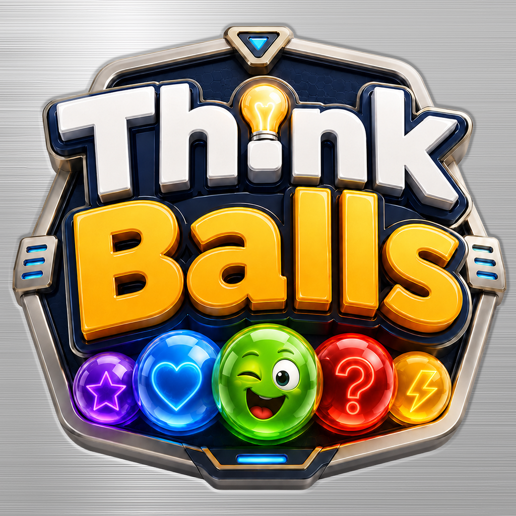 ThinkBalls